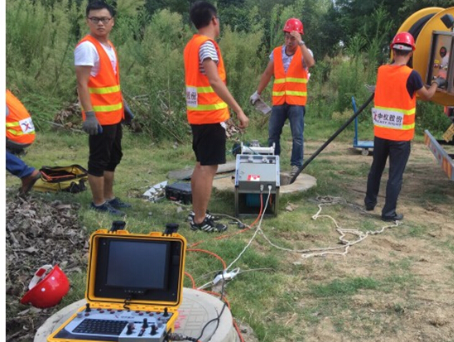 河北如何选择适合的市政管道疏通方法？